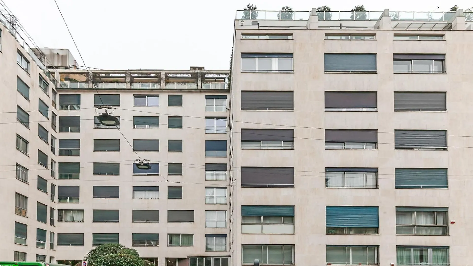 Apartment Stile E Comodita Nel Vivace Centro Di Milano