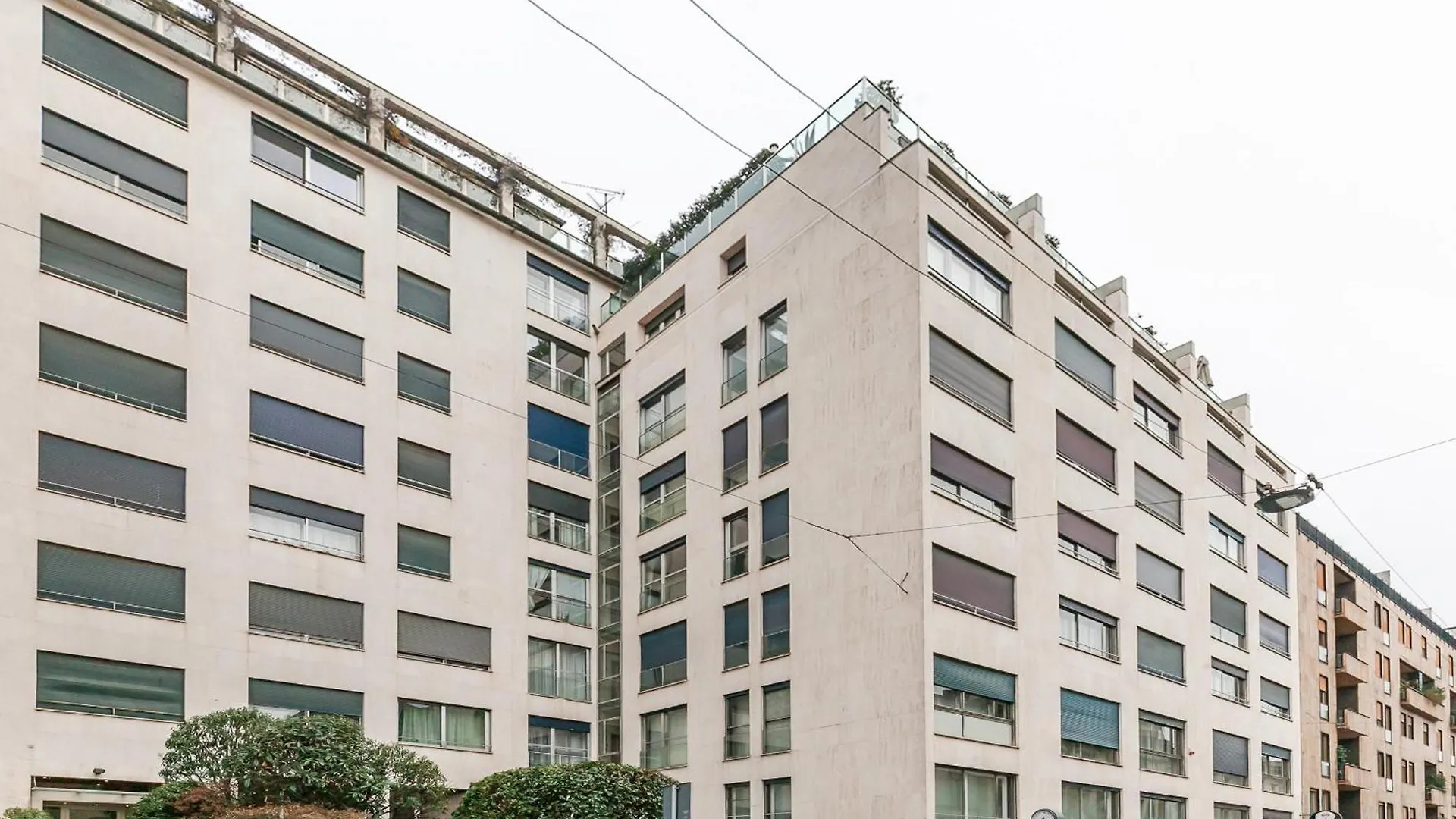 Stile E Comodita Nel Vivace Centro Di Milano 0*, Milan