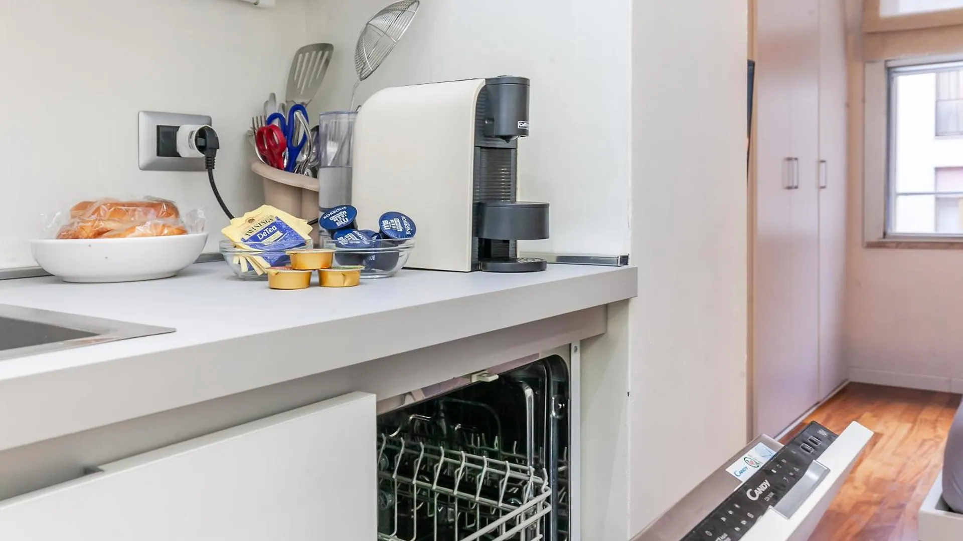 Stile E Comodita Nel Vivace Centro Di Milano Apartment Milan