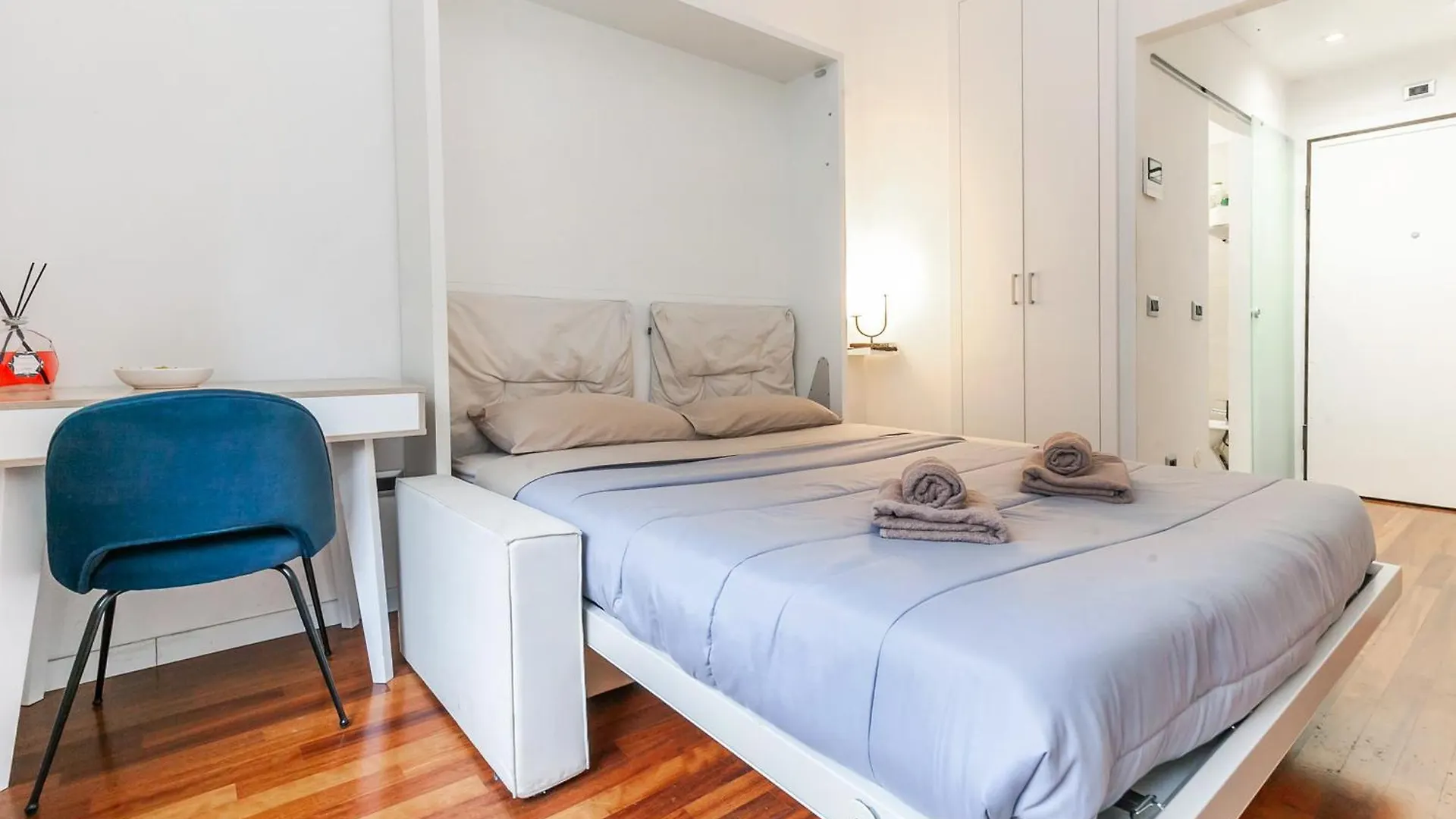 Stile E Comodita Nel Vivace Centro Di Milano 0*, Milan
