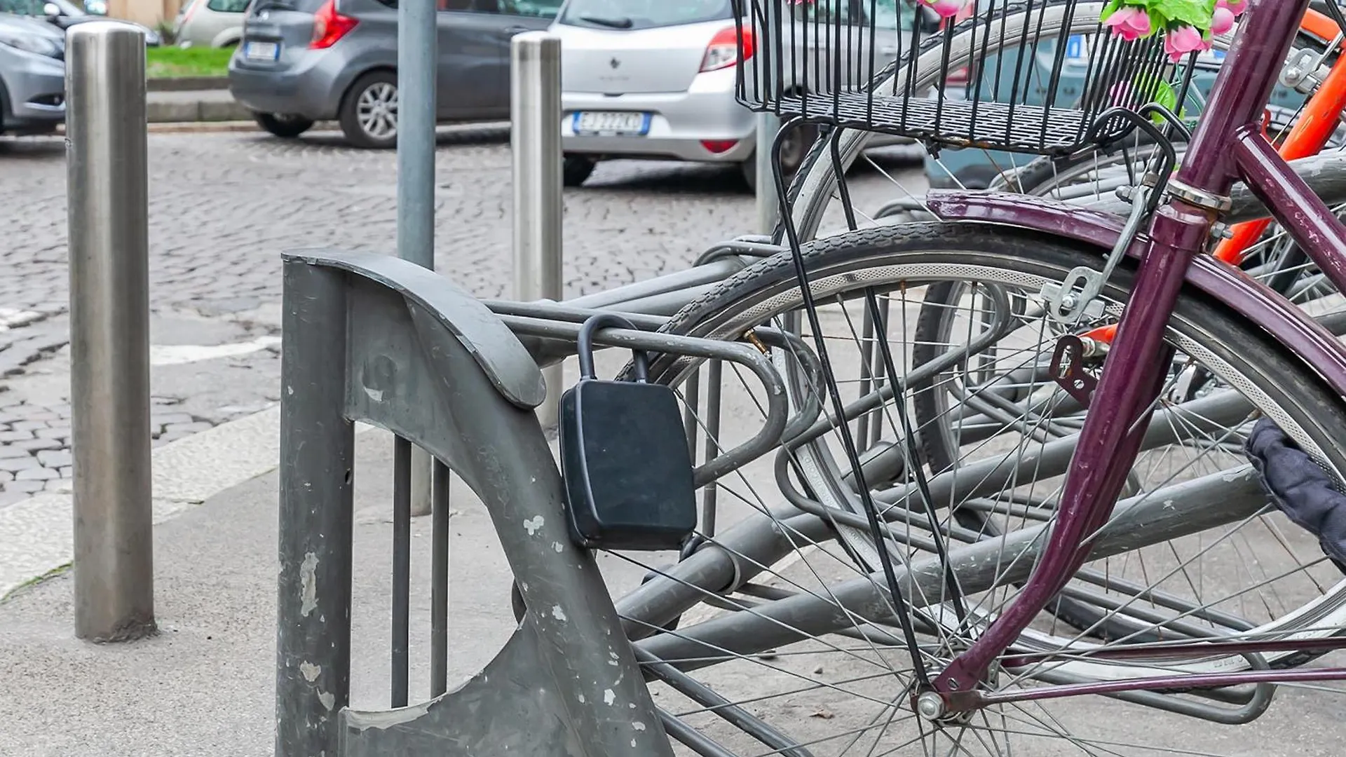 Stile E Comodita Nel Vivace Centro Di Milano