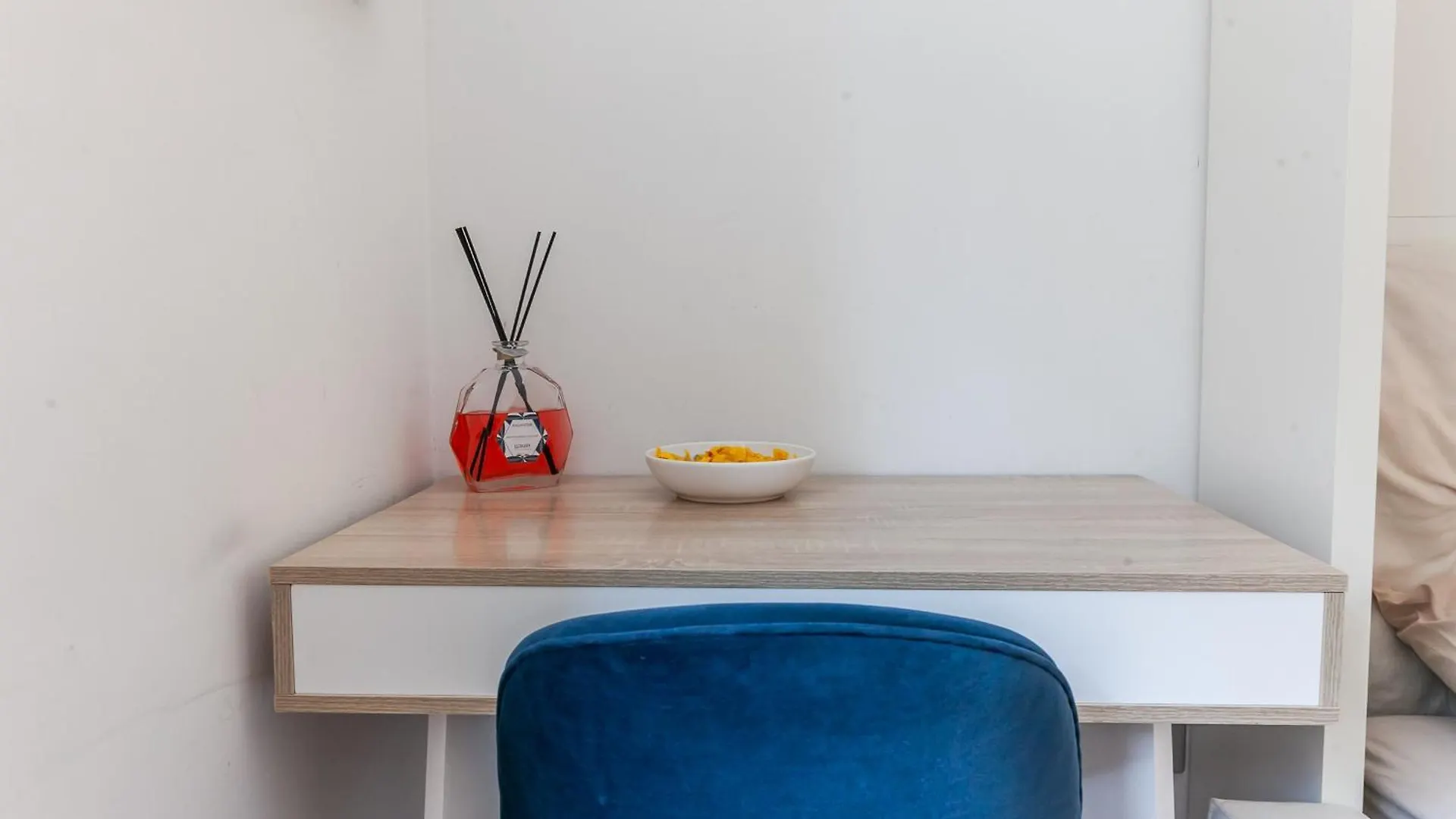 Stile E Comodita Nel Vivace Centro Di Milano Italien